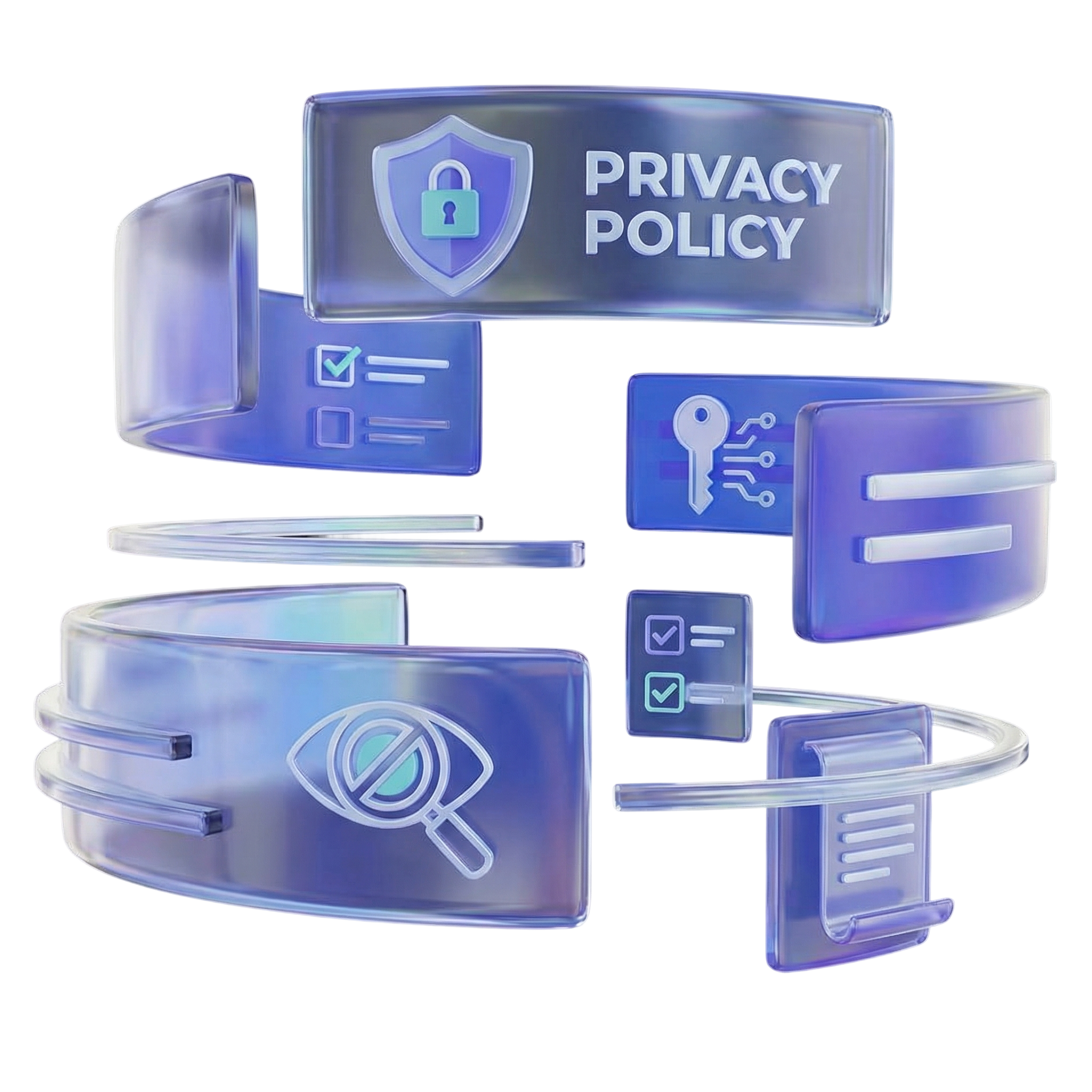 Política de Privacidade Rubix